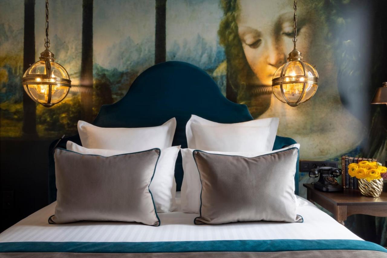 Superior Zimmer mit Zugang zum Spa