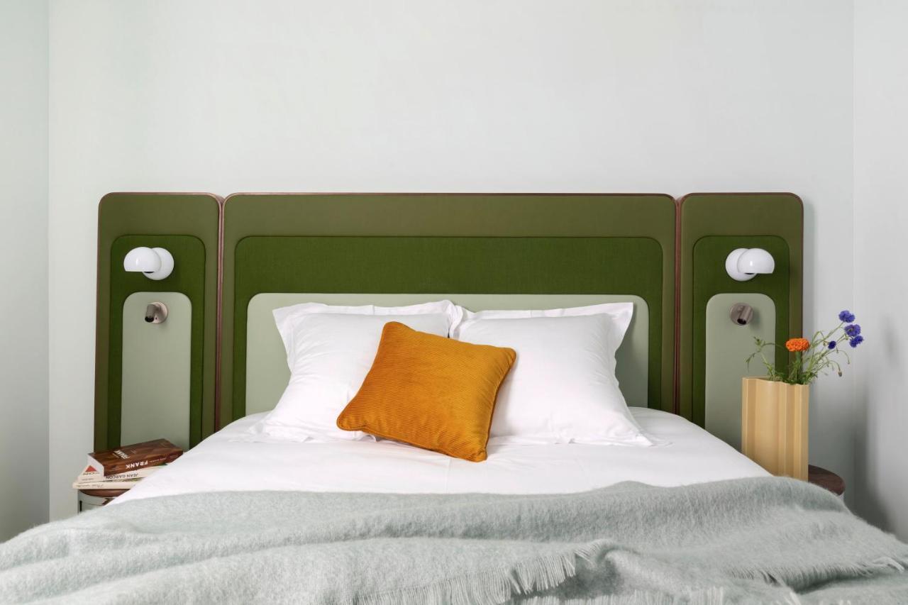 Standard Doppelzimmer