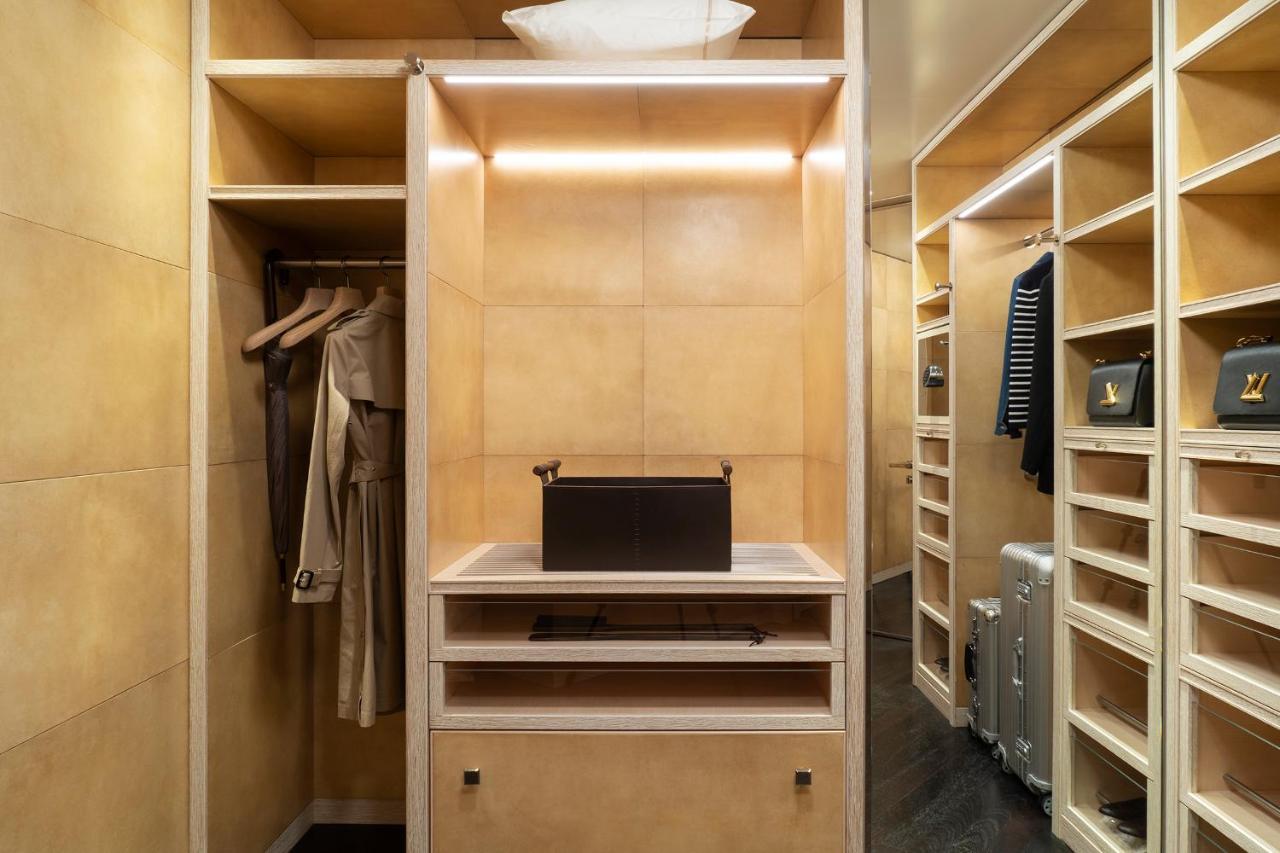 Deluxe Zimmer