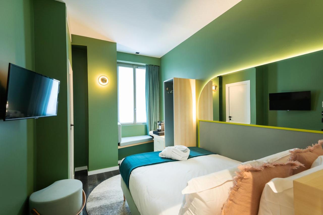 Standard Doppelzimmer