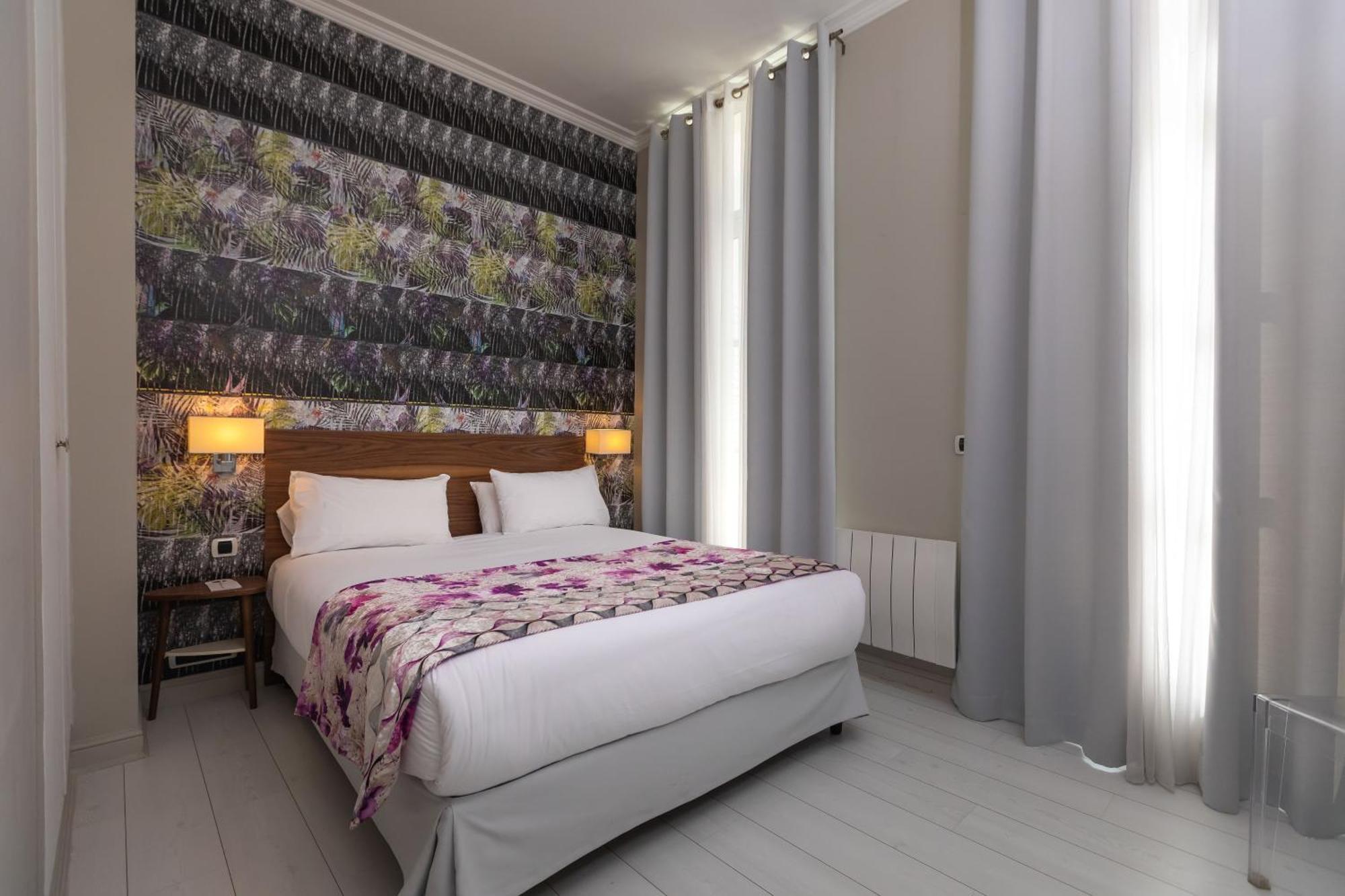 Suite Le Charmeur mit 1 Schlafzimmer