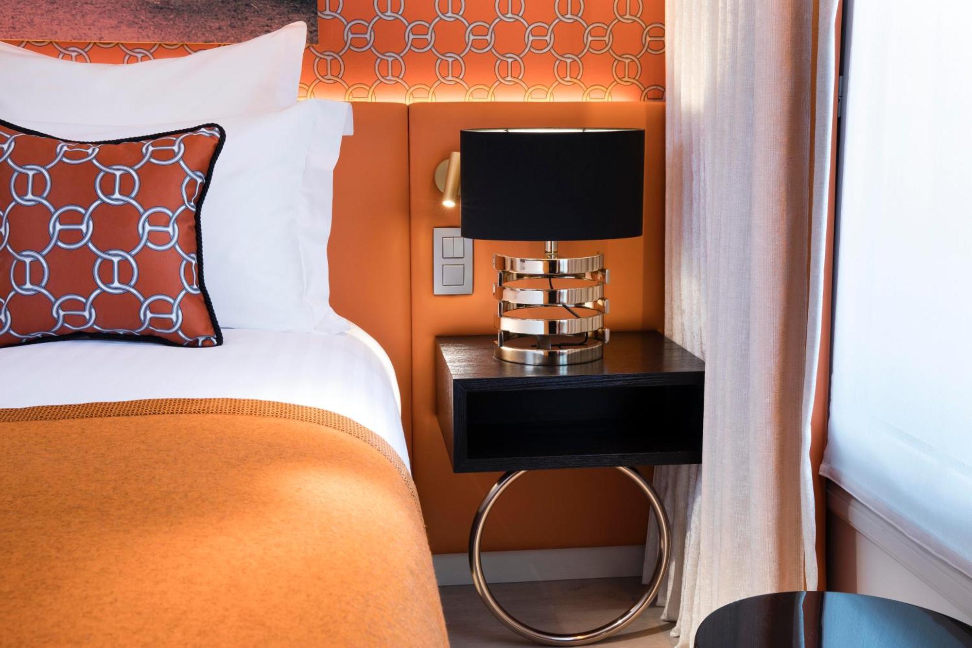 Executive Zimmer