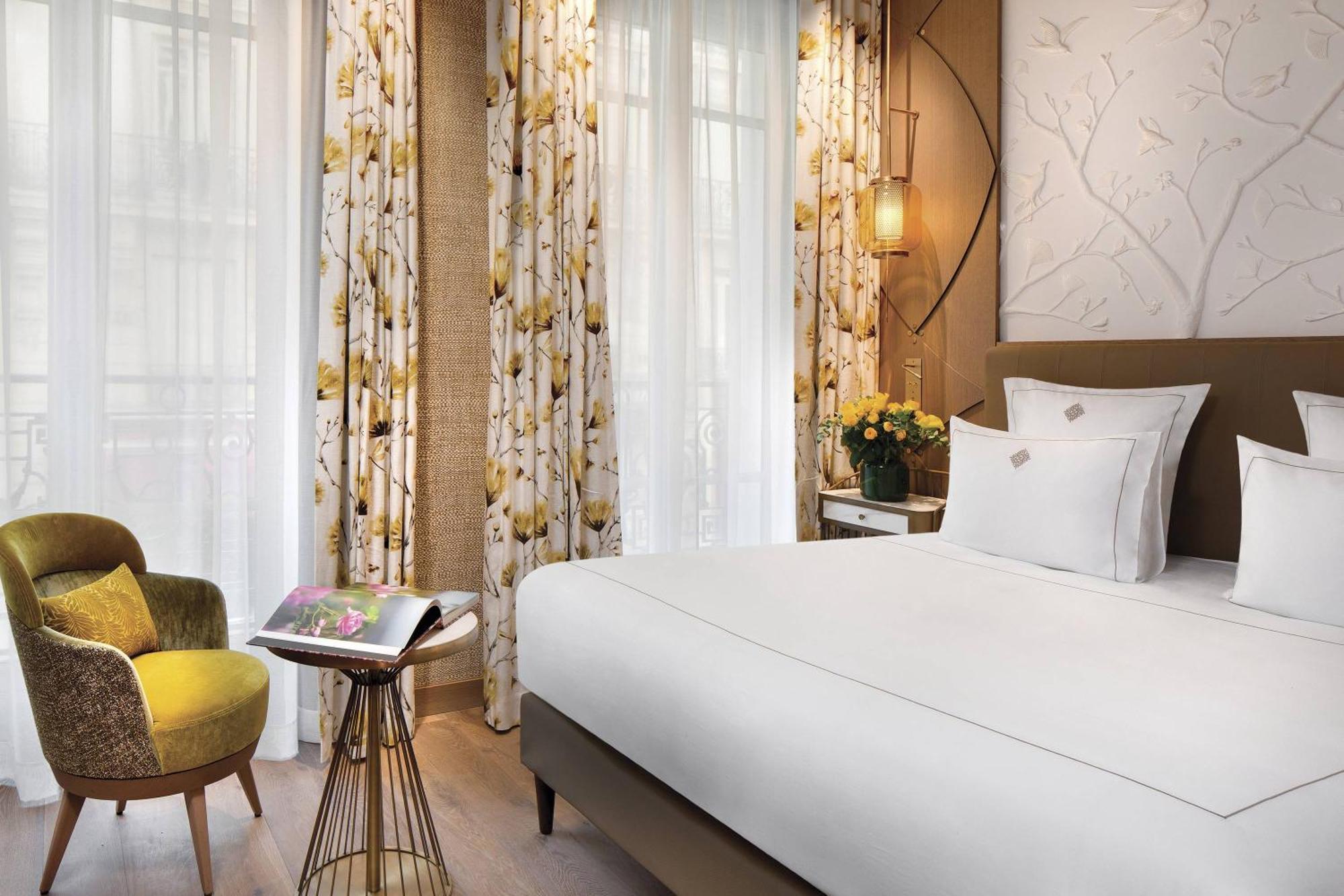 Superior Doppelzimmer