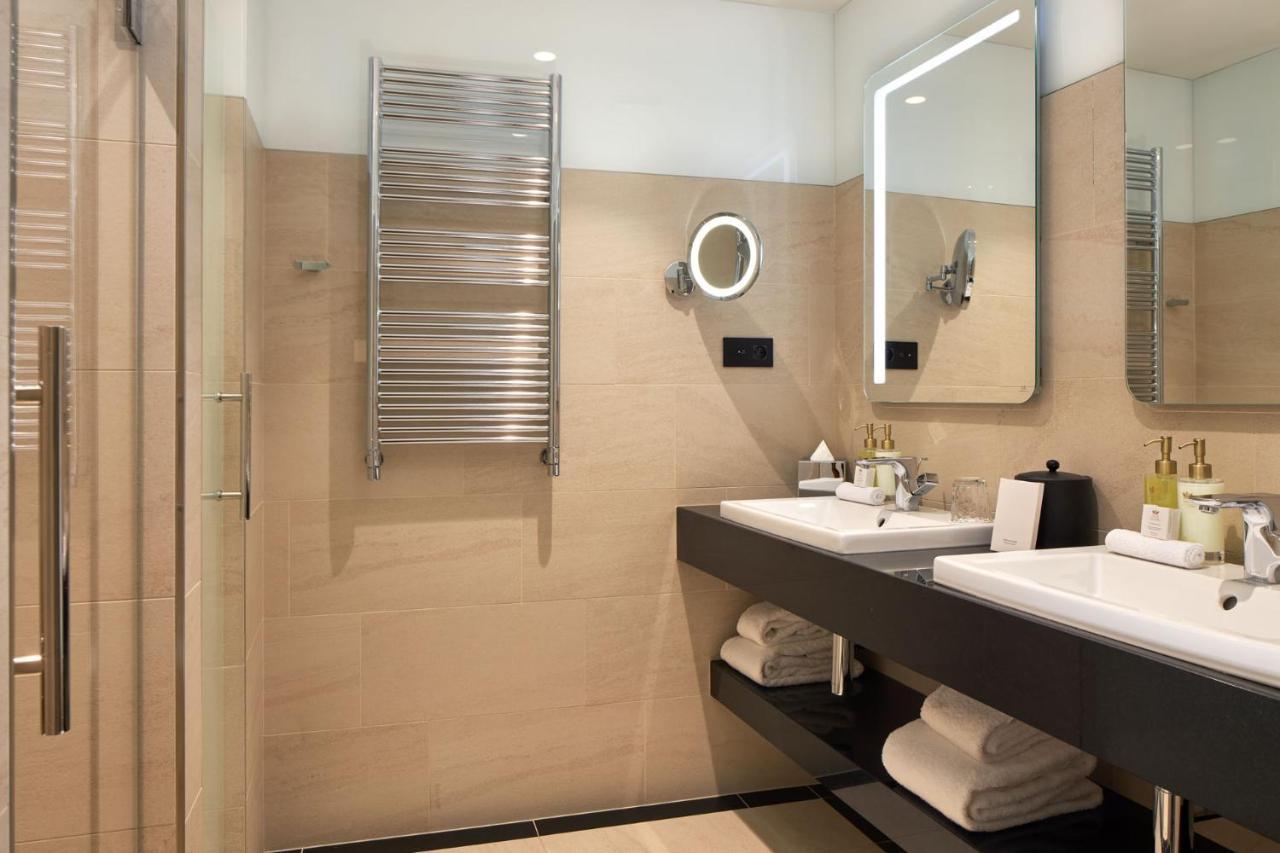Deluxe Doppelzimmer