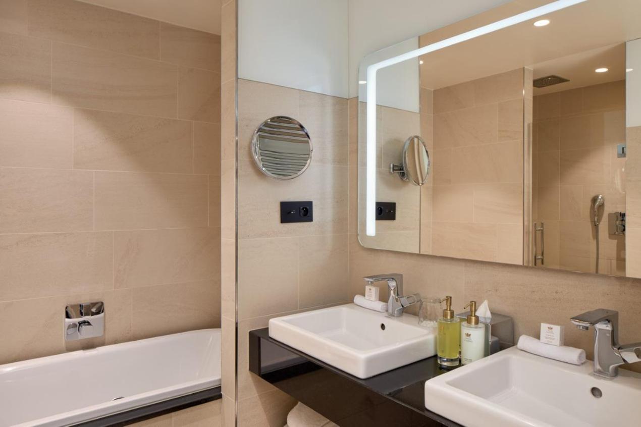 Superior Doppelzimmer