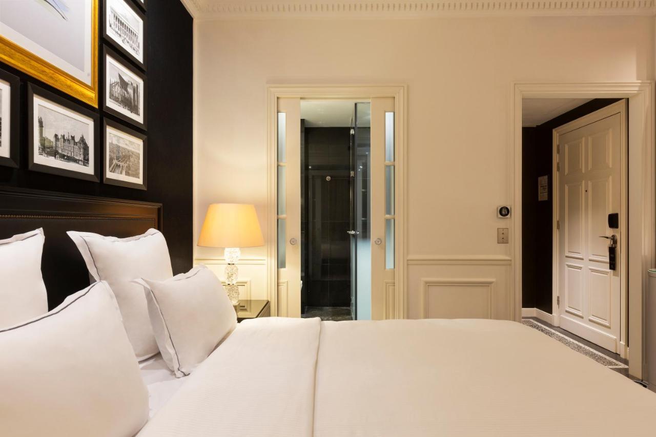 Superior Doppelzimmer