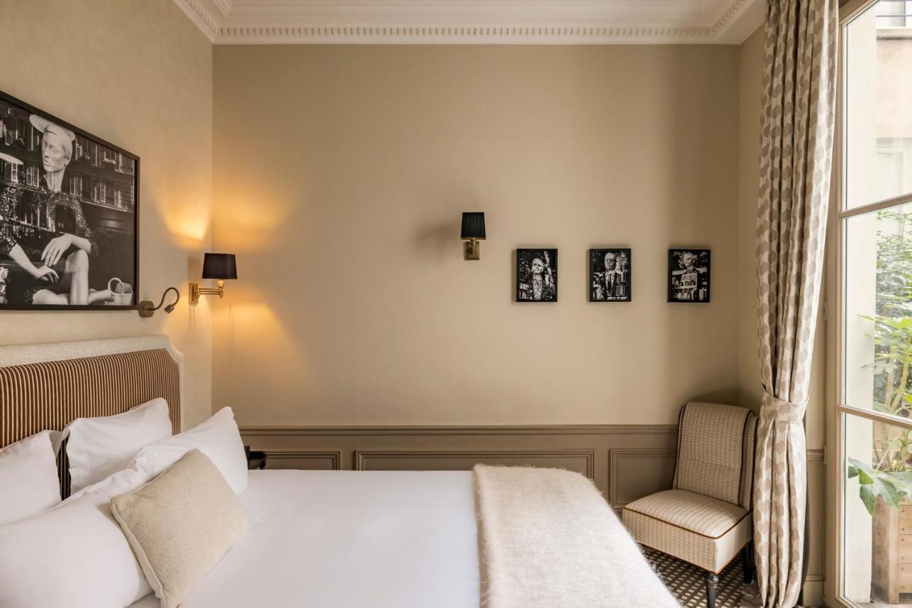 Classic Doppel- oder Zweibettzimmer