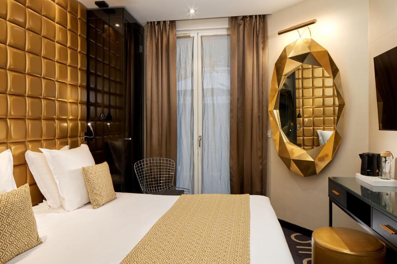 Deluxe Doppelzimmer