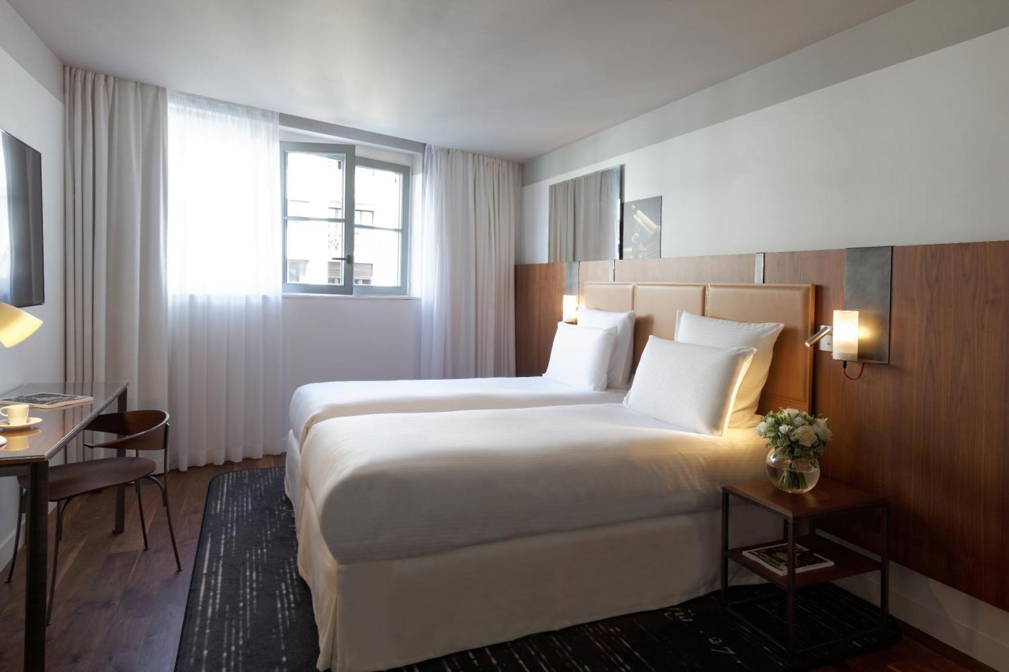 Superior Zweibettzimmer