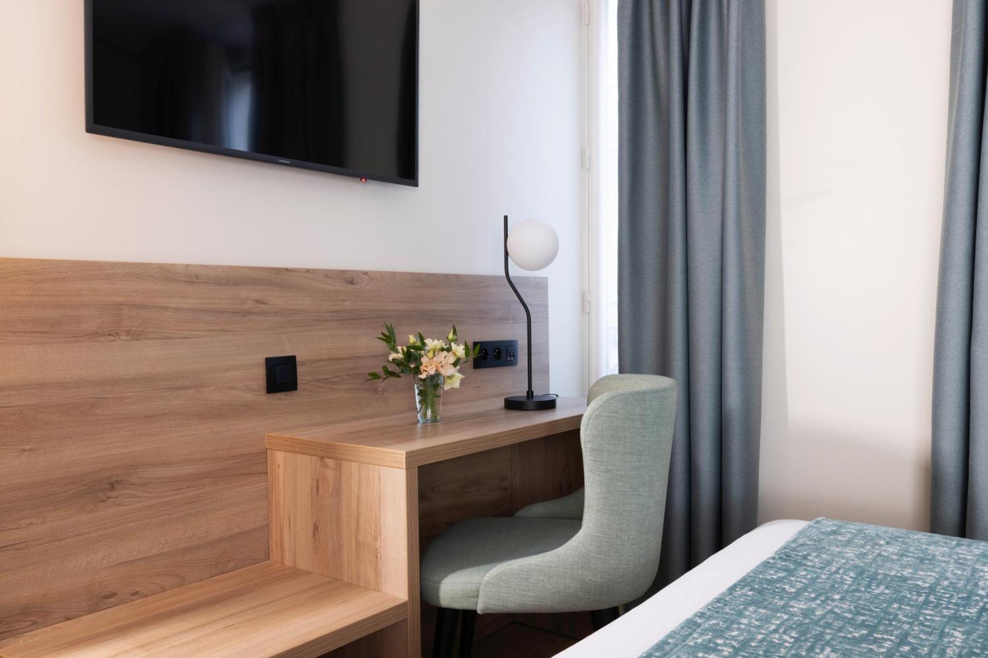 Superior Dreibettzimmer – eigener Zugang zum Hamam