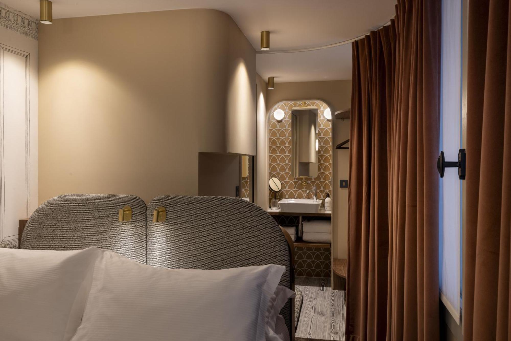 Standard Doppelzimmer