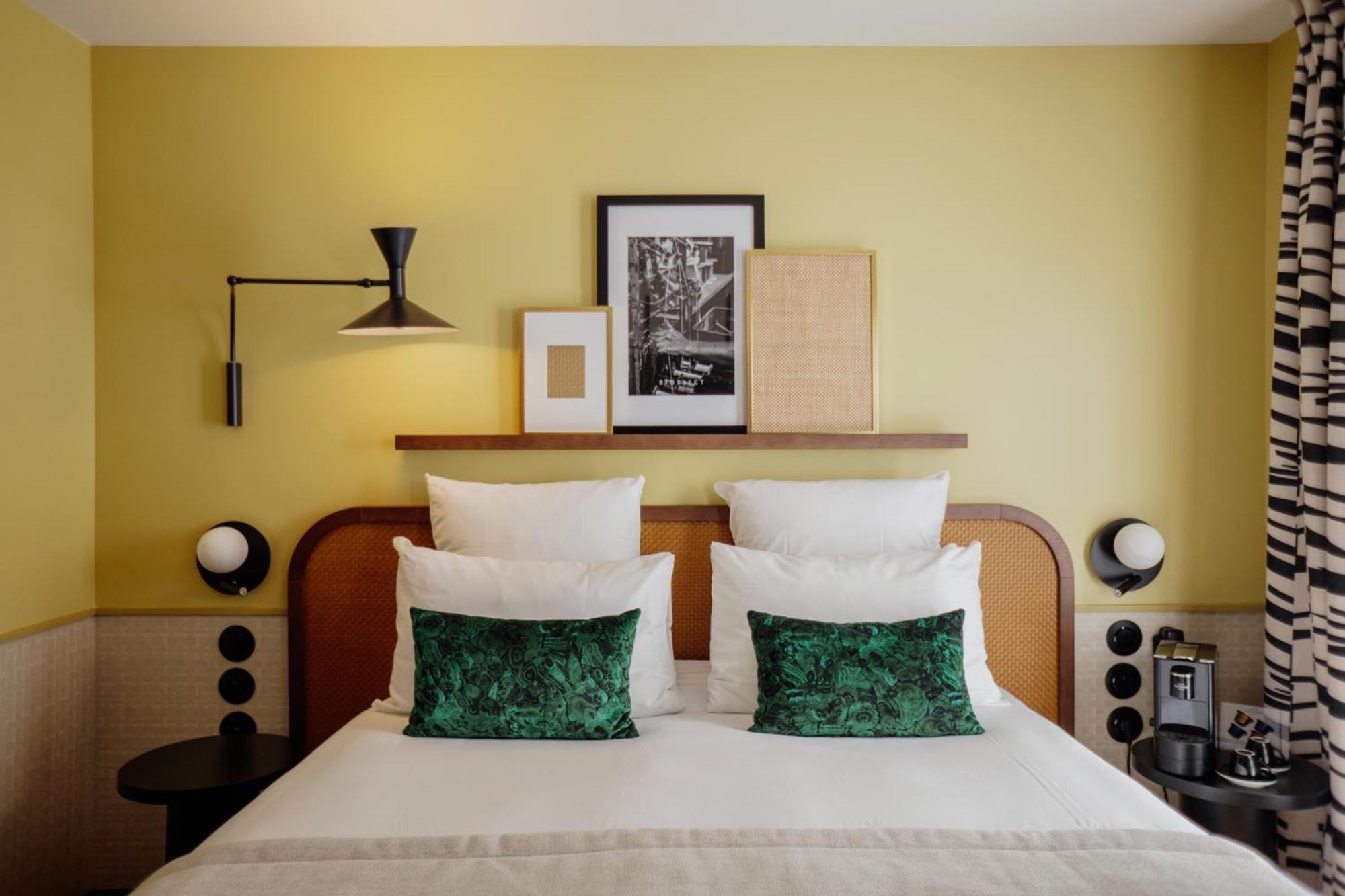 Superior Doppelzimmer