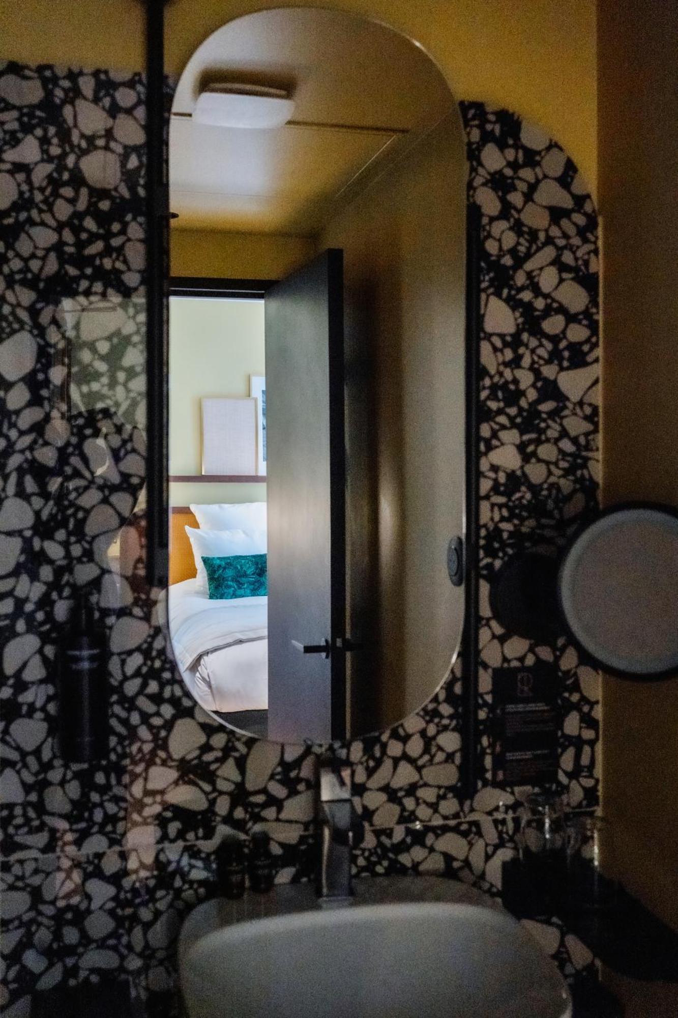 Standard Doppelzimmer
