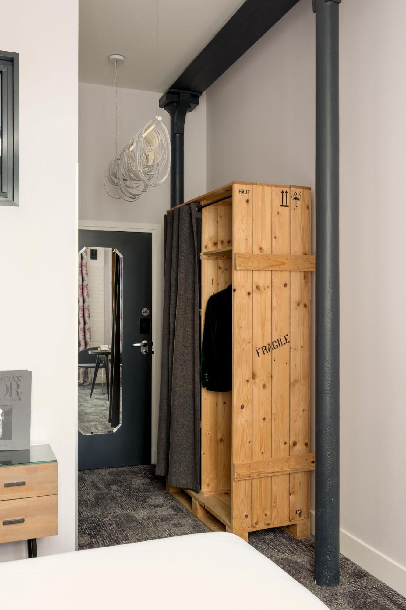 Maisonette-Zimmer