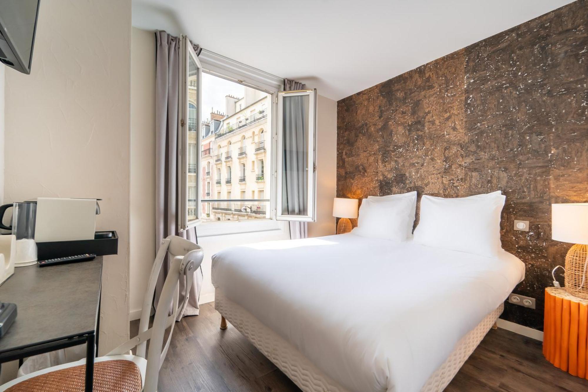 Standard Doppelzimmer