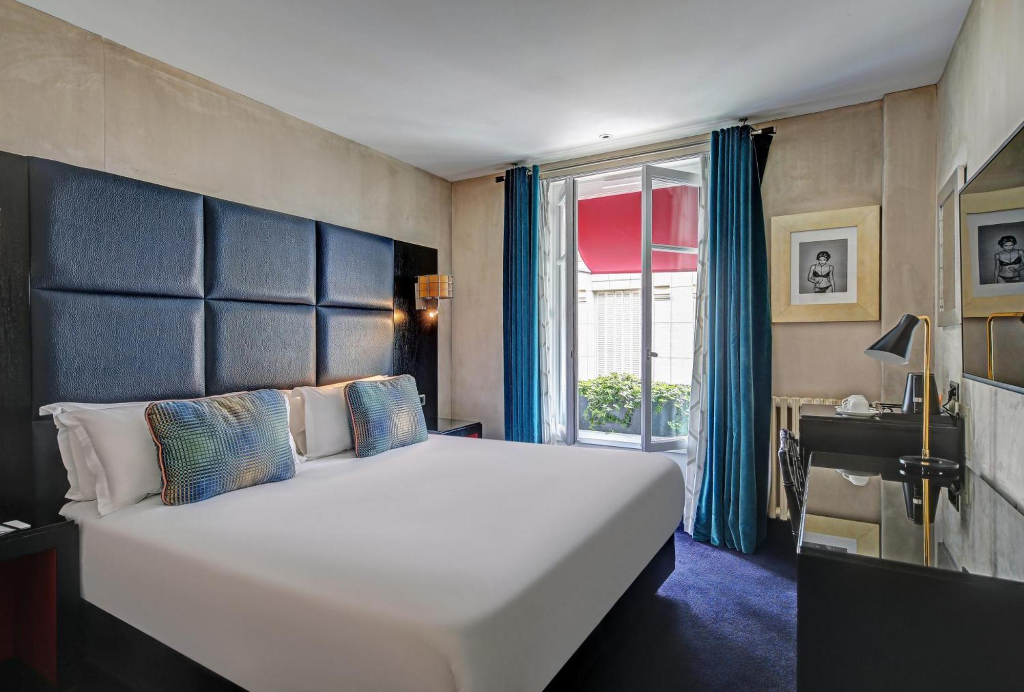 Superior Doppelzimmer