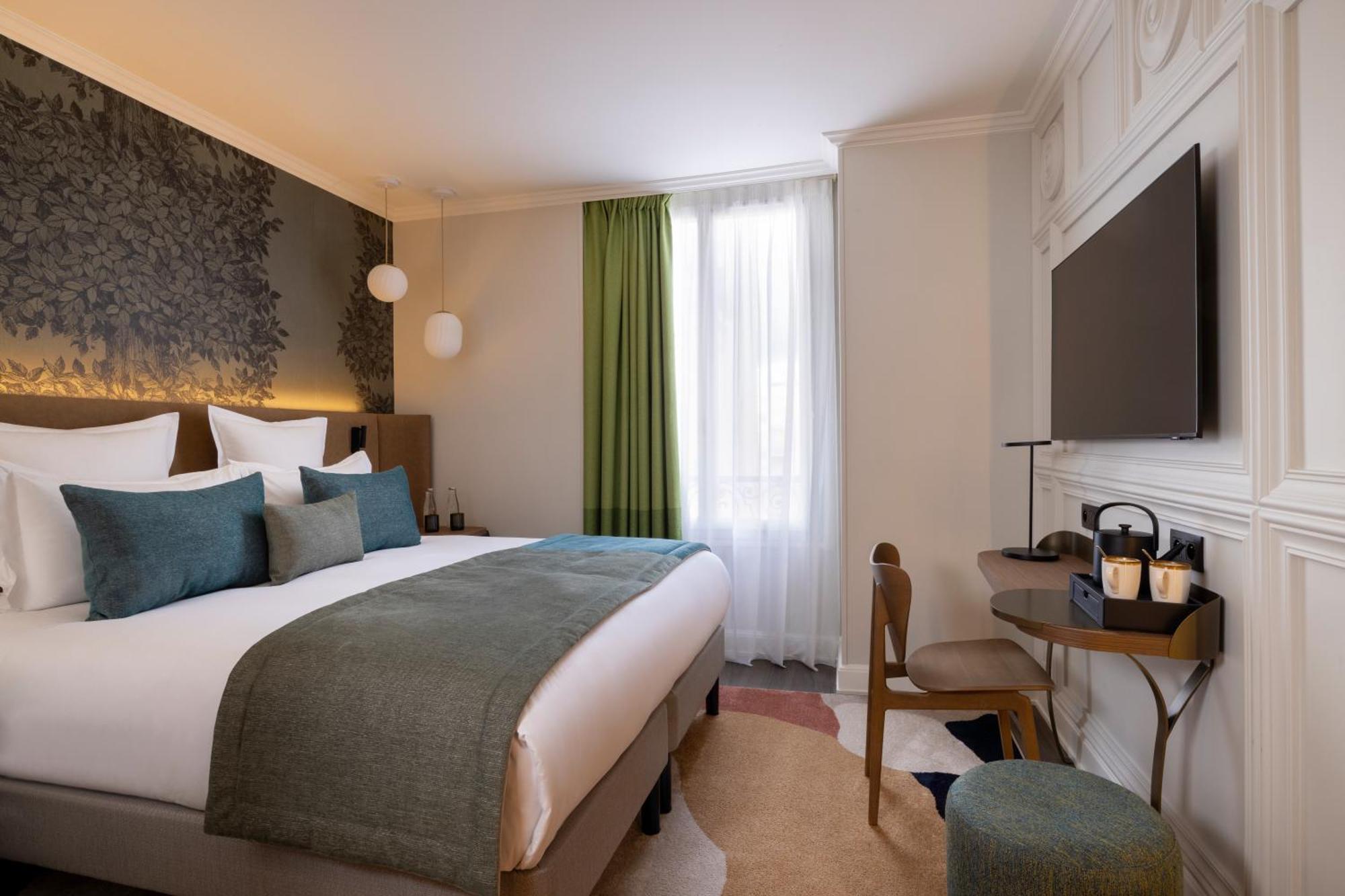 Superior Doppelzimmer
