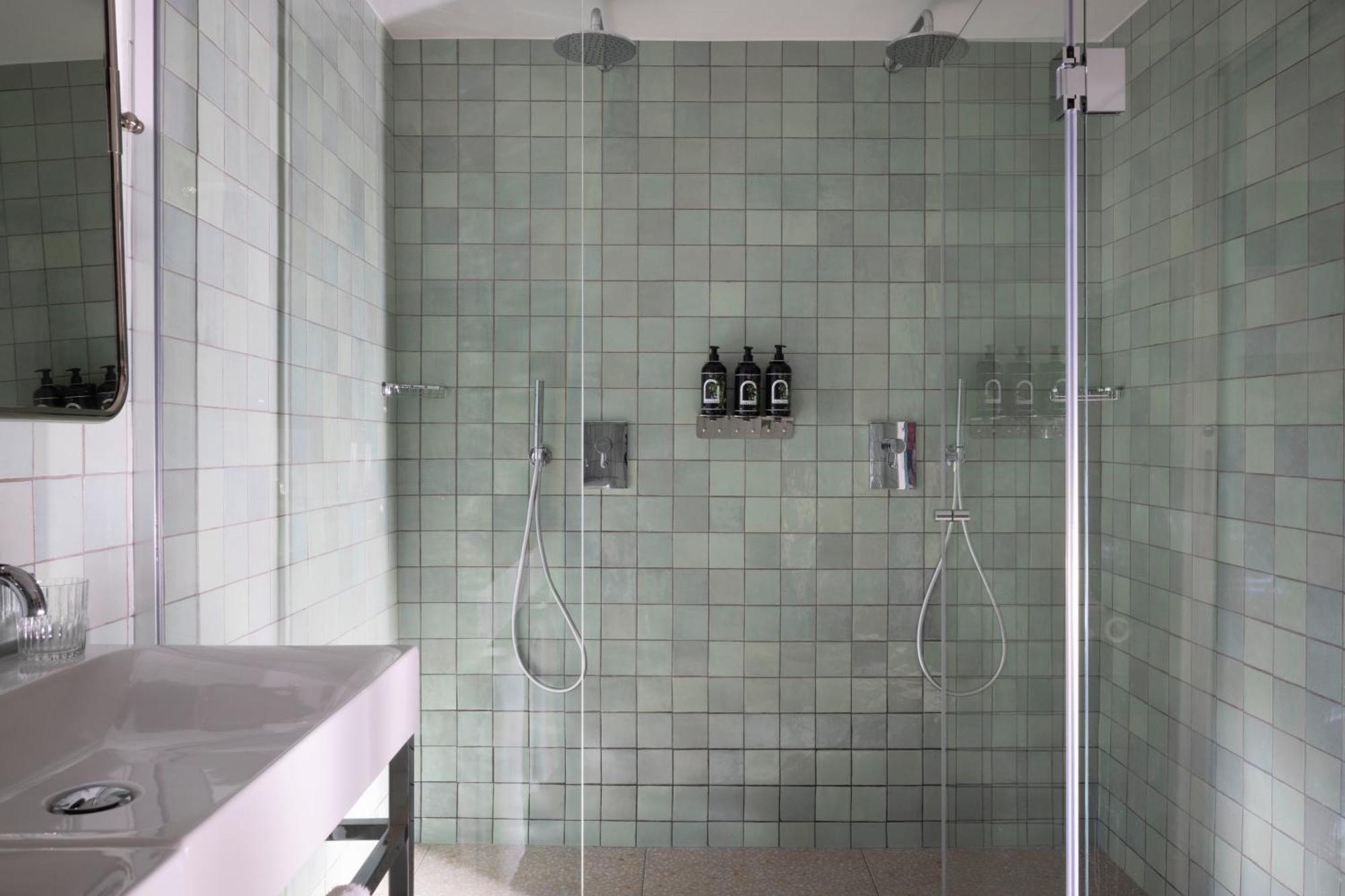 Prestige Doppelzimmer mit Zugang zum Spa