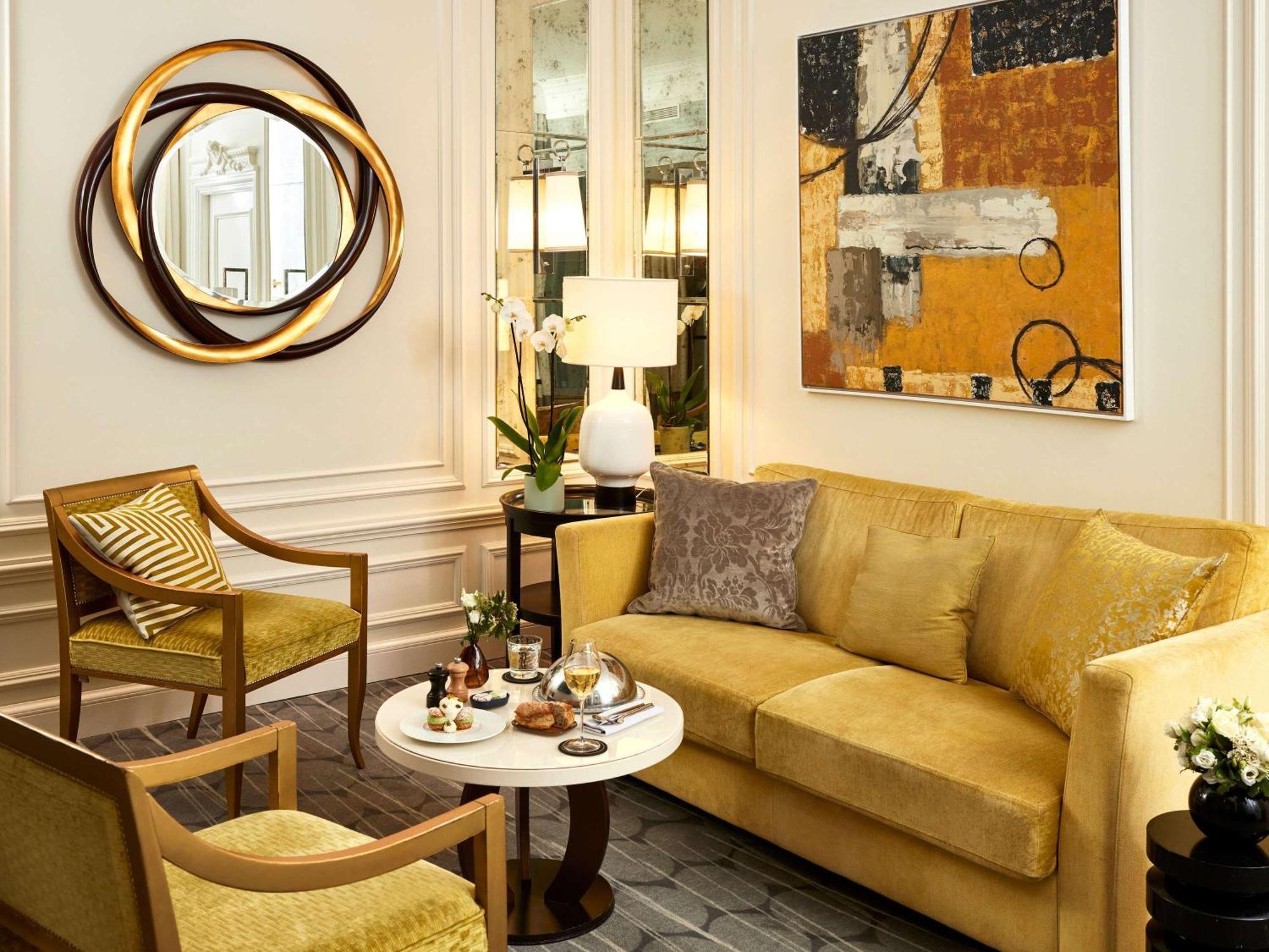 Prestige Suite