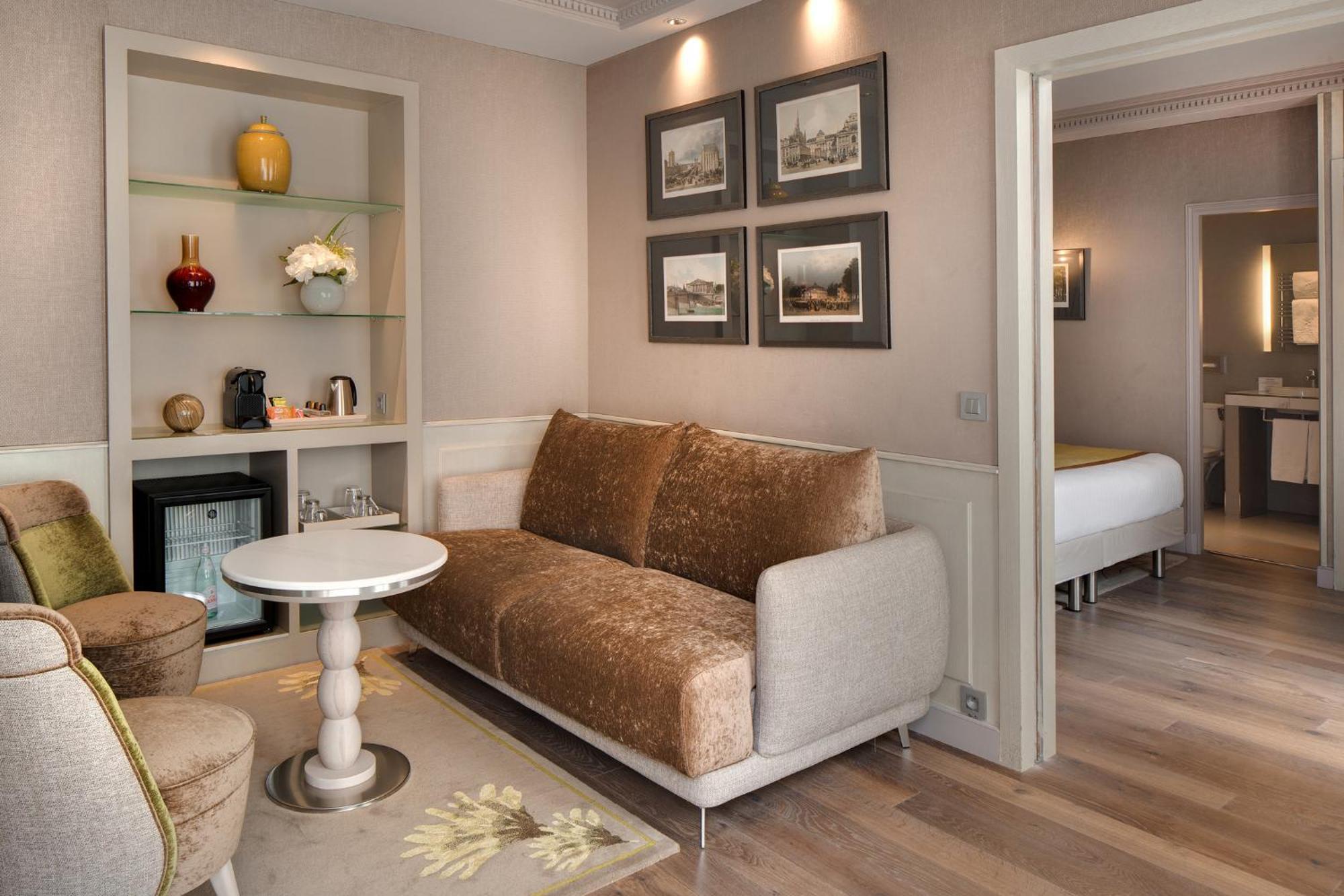 Junior Suite