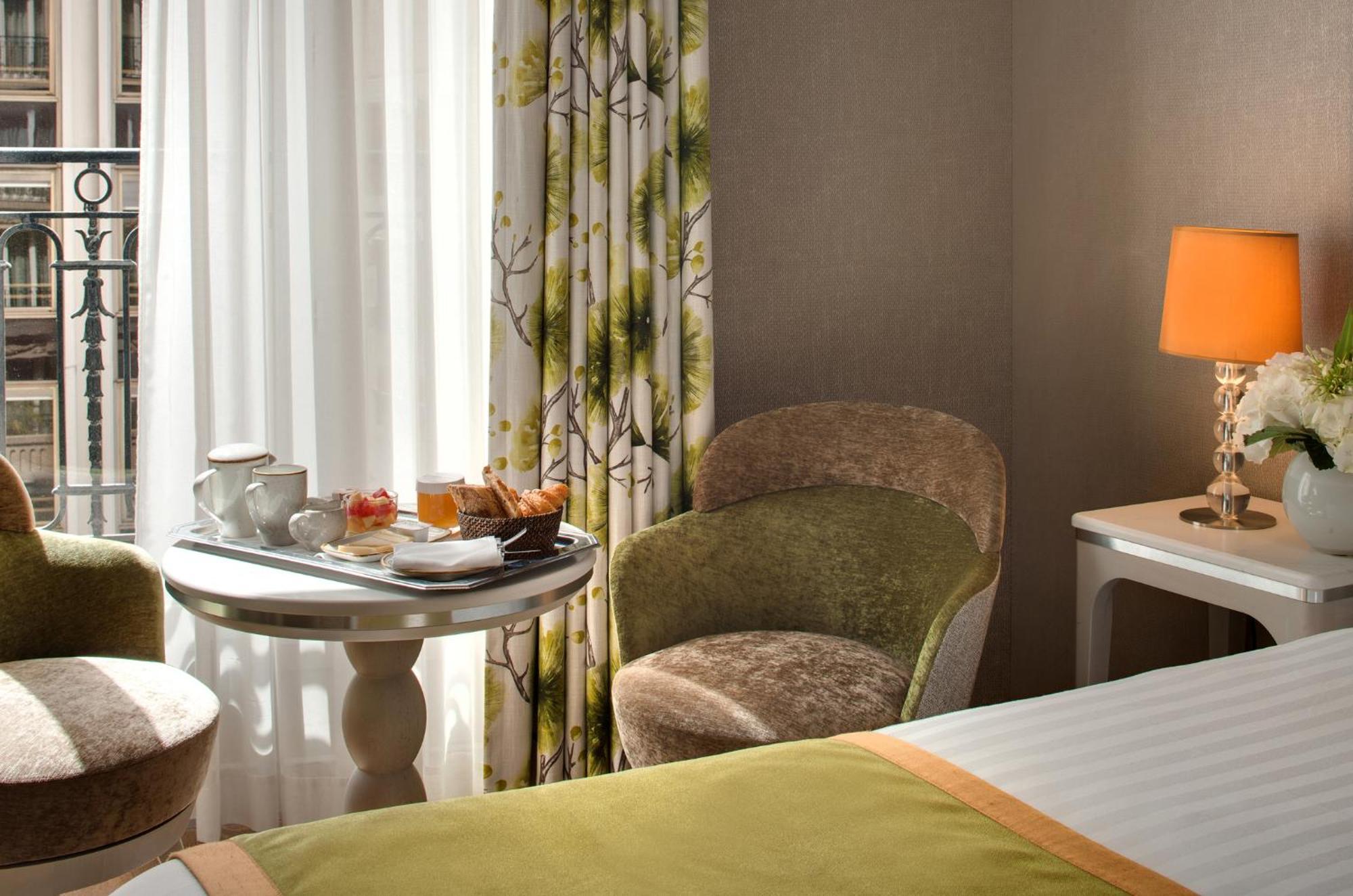 Privilege Zimmer