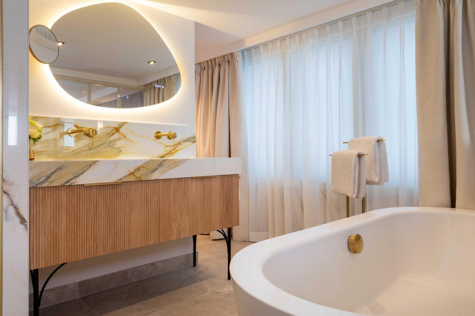 Suite Prestige 1