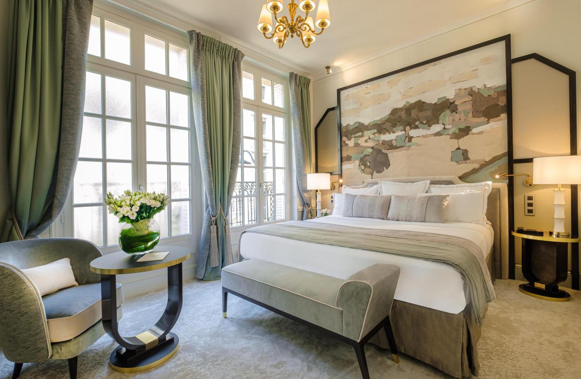 Classic Doppel- oder Zweibettzimmer