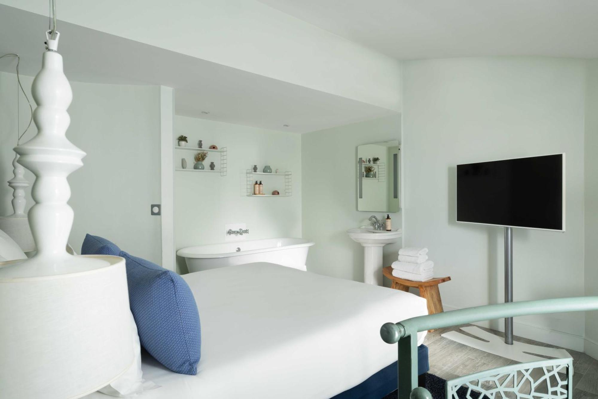 Maisonette-Suite