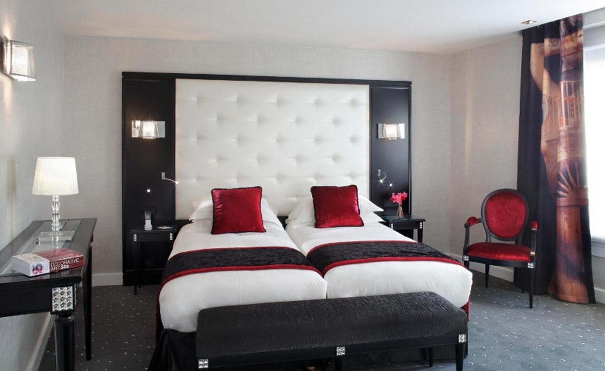 Superior Zweibettzimmer