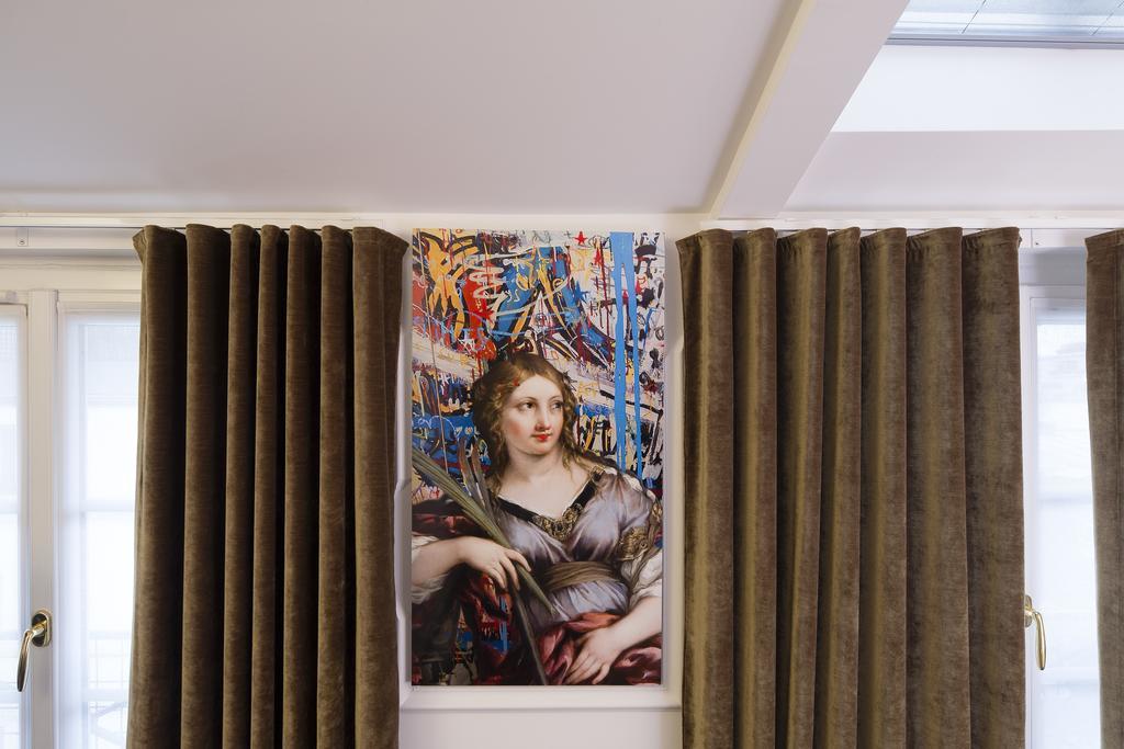 Club Doppelzimmer