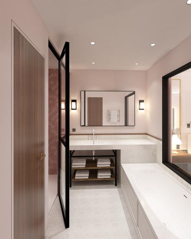 Prestige Doppelzimmer