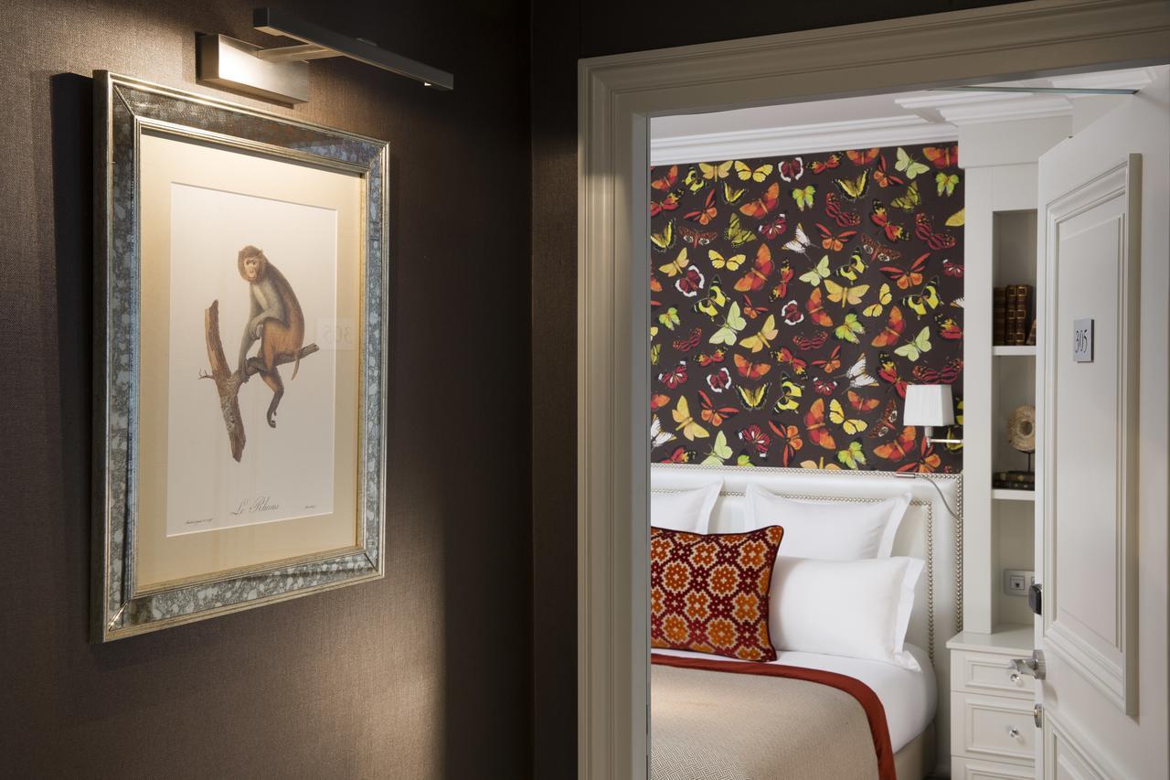 Classic Doppelzimmer