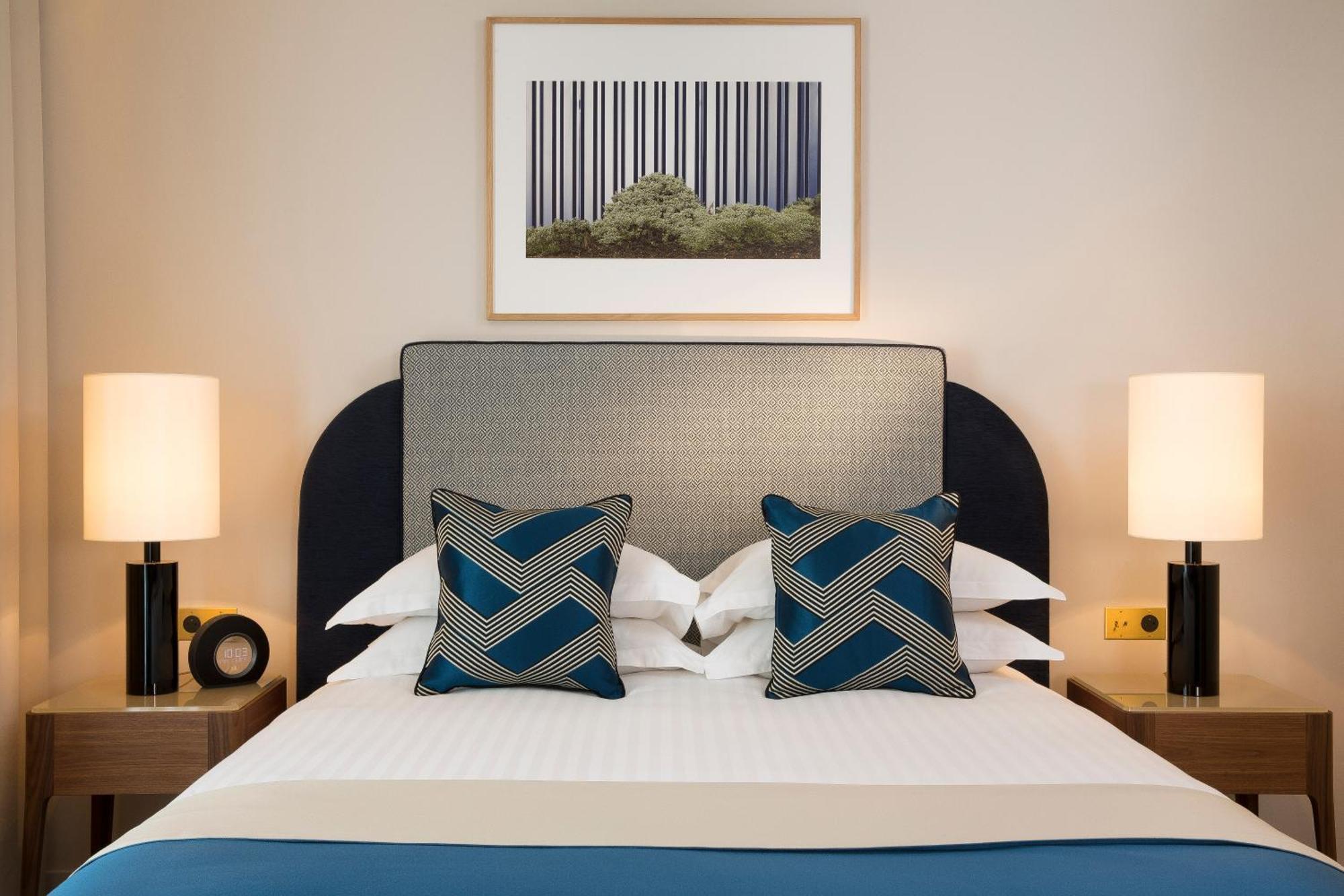 Superior Doppelzimmer