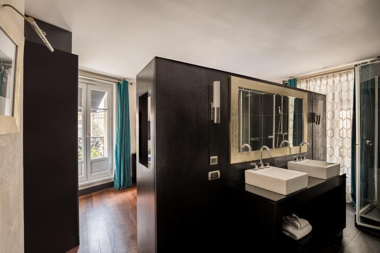 Deluxe Doppelzimmer