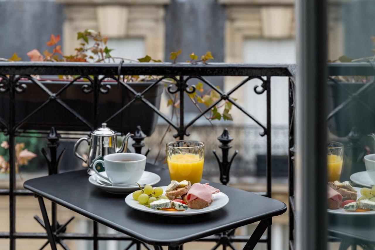 Superior Doppelzimmer mit Balkon