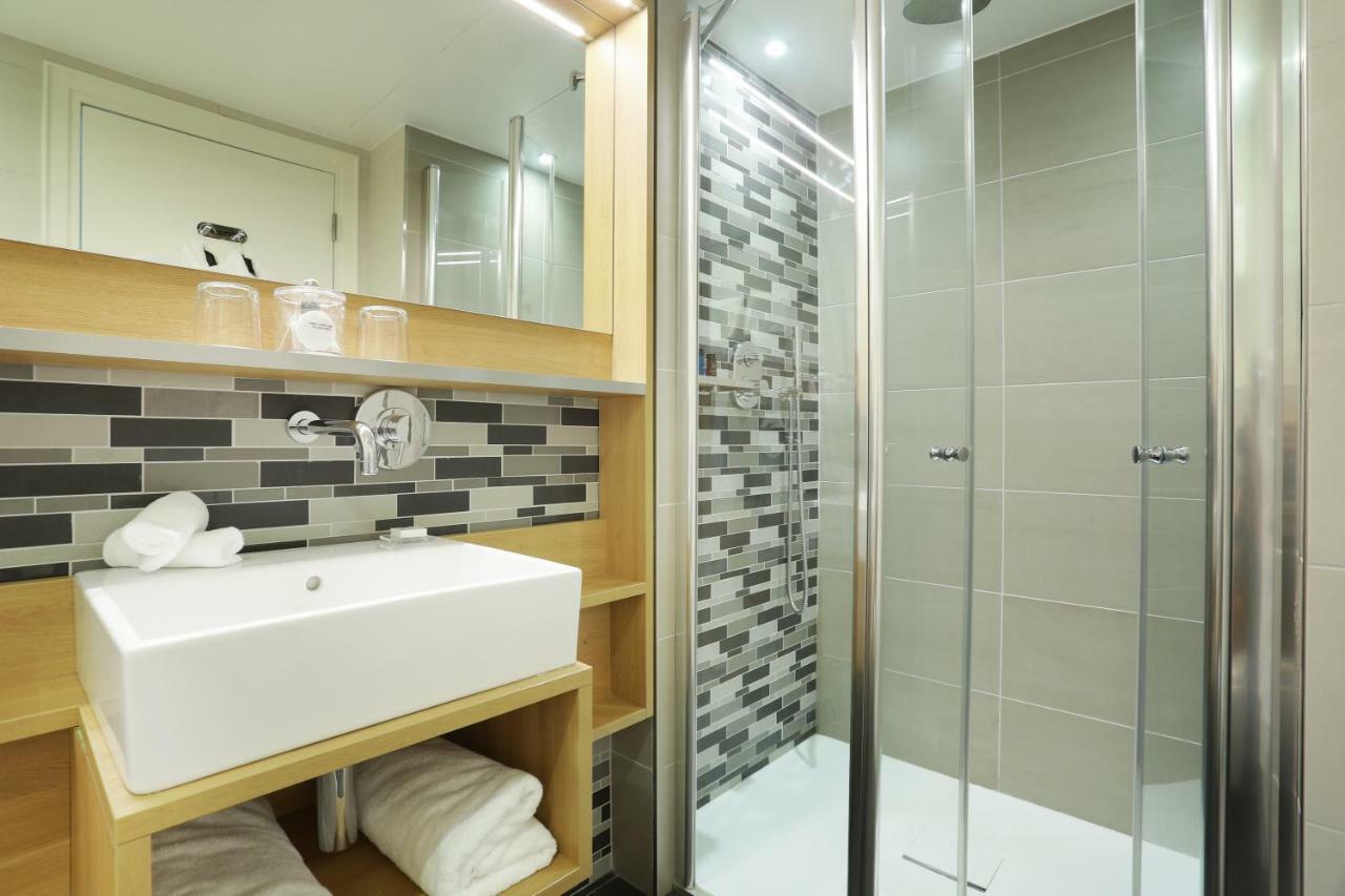Comfort Doppelzimmer