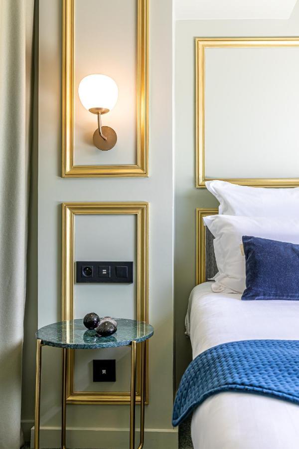 Deluxe Doppelzimmer