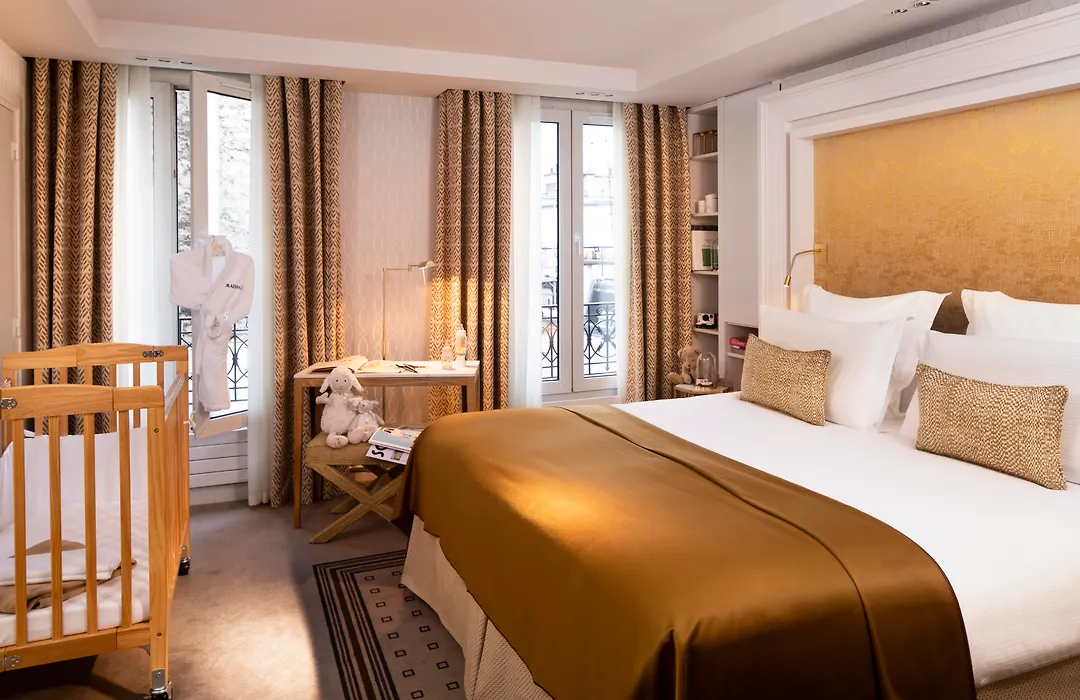 Hotel Madison-1