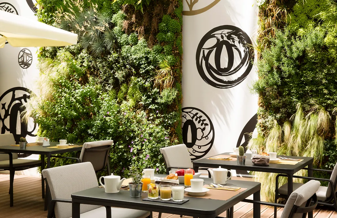 Le Tsuba Hotel-1