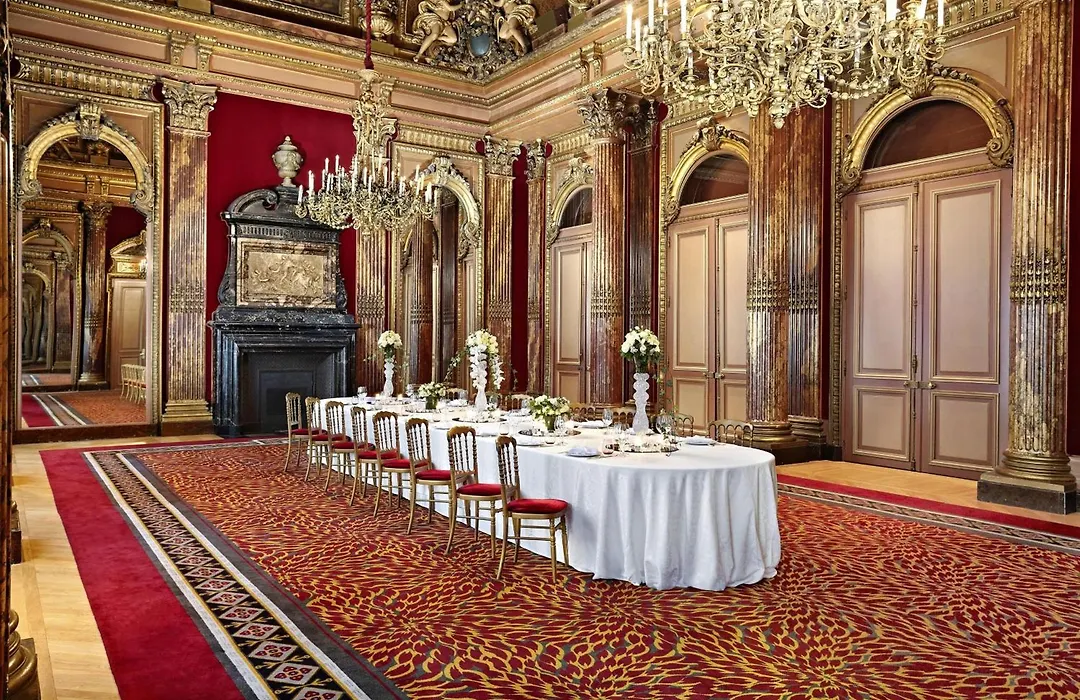 The Westin Paris - Vendome-1