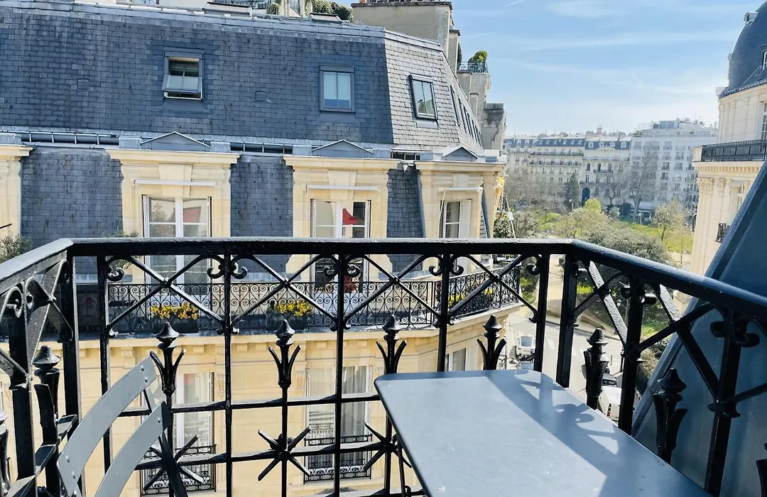 Chalgrin Boutique Hotel-1
