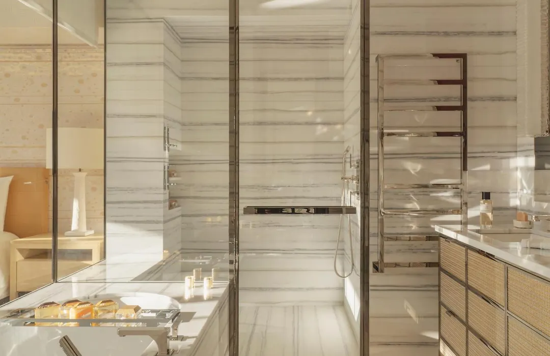 Cheval Blanc Paris & Dior Spa Cheval Blanc Paris-1
