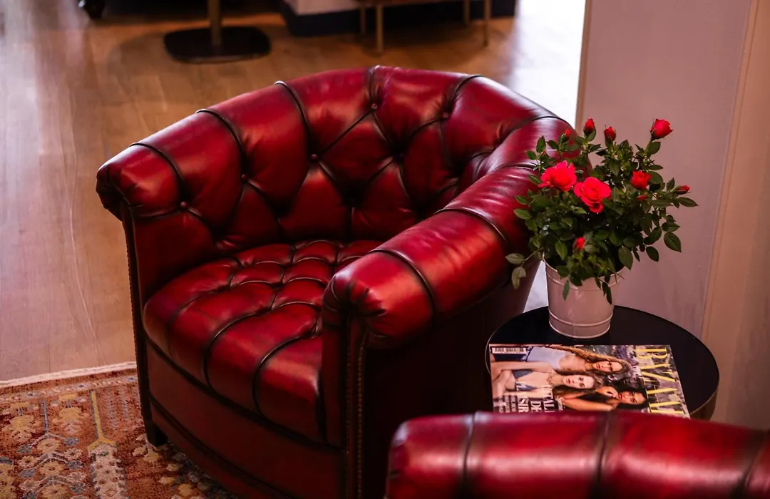 Hotel Monsieur & Spa-1