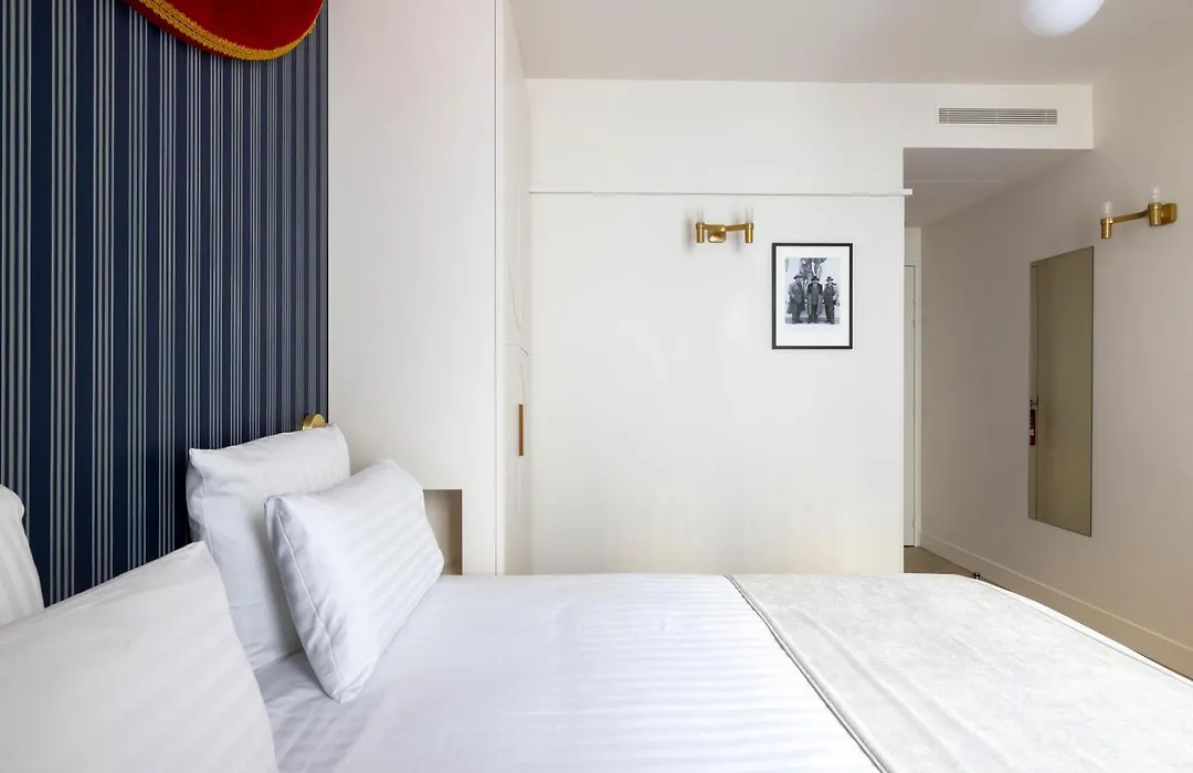 Hotel Astra Opera - Astotel-1