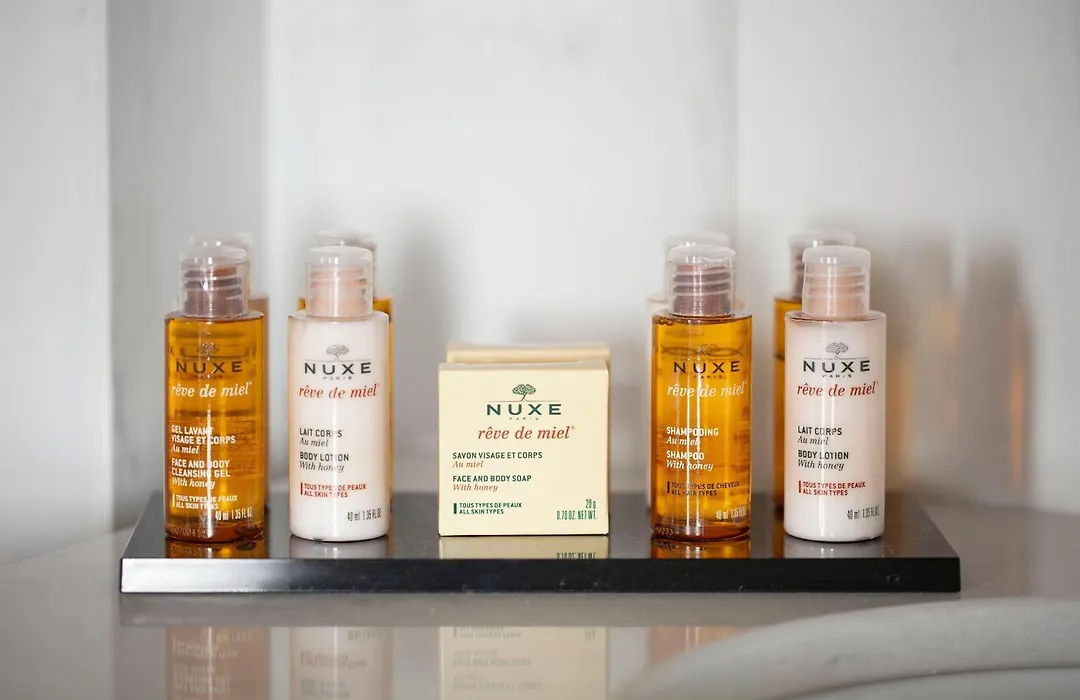 Les Jardins Du Faubourg Hotel & Spa By Shiseido-1