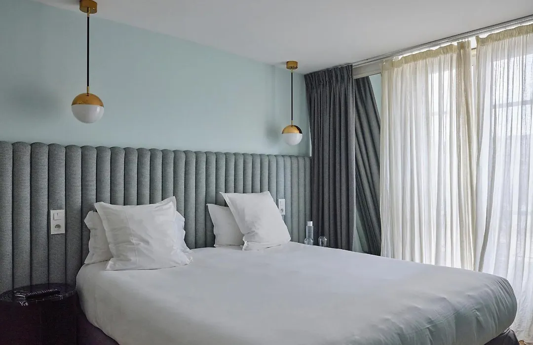 Hotel Bachaumont-1