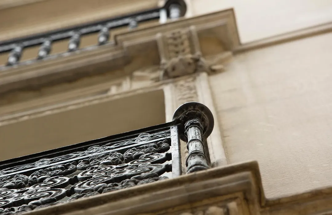 Hotel Moliere-1
