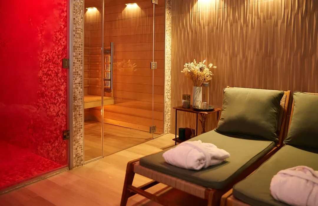 Hotel Amoi Paris-1