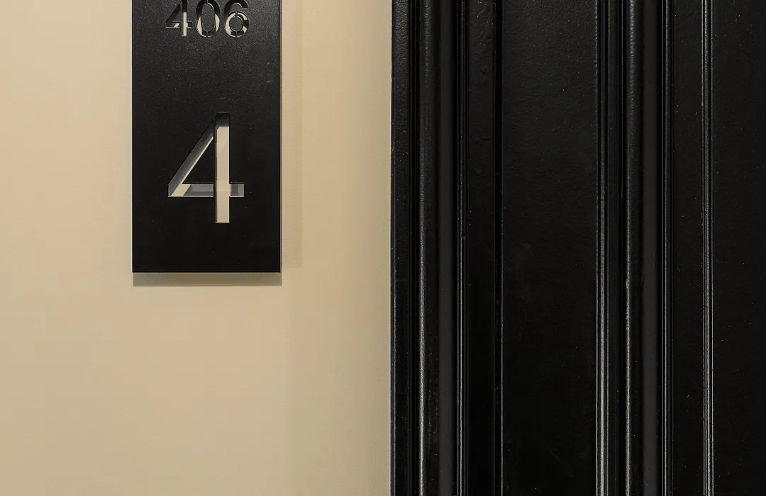 Black Door-1