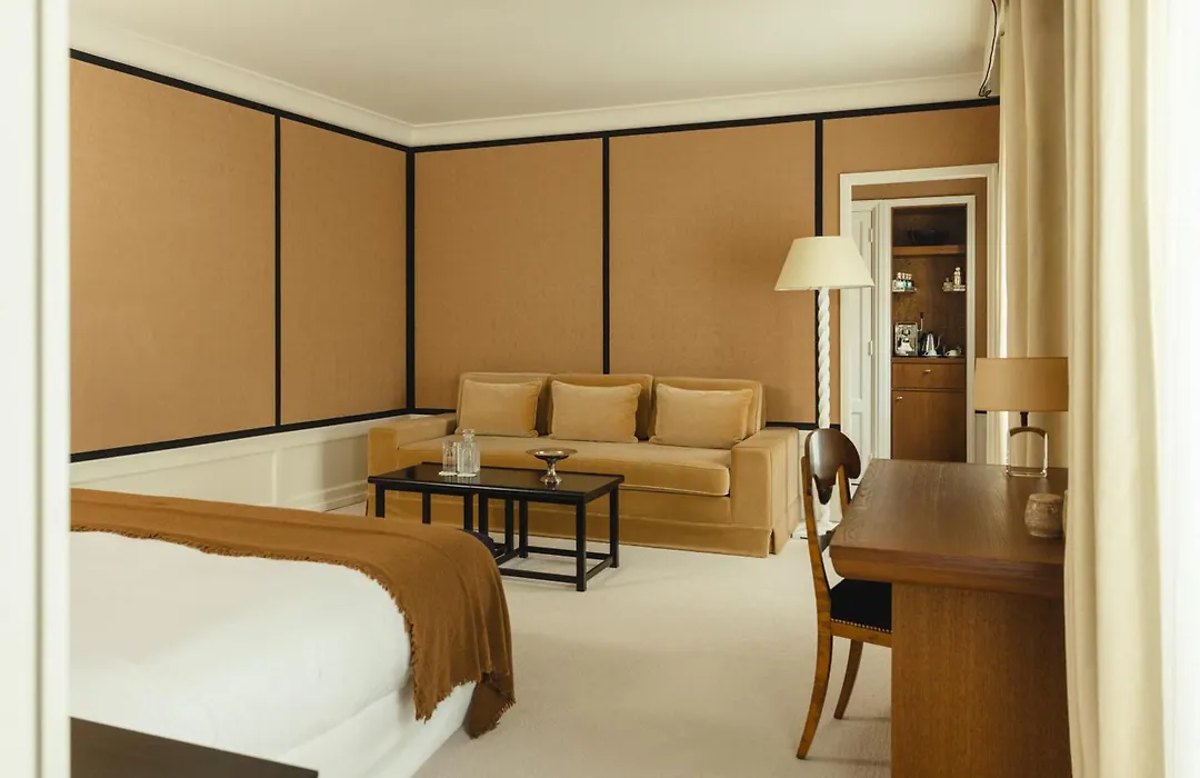 Hotel Balzac Paris & Spa Ikoi-1